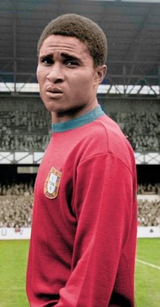 Eusebio