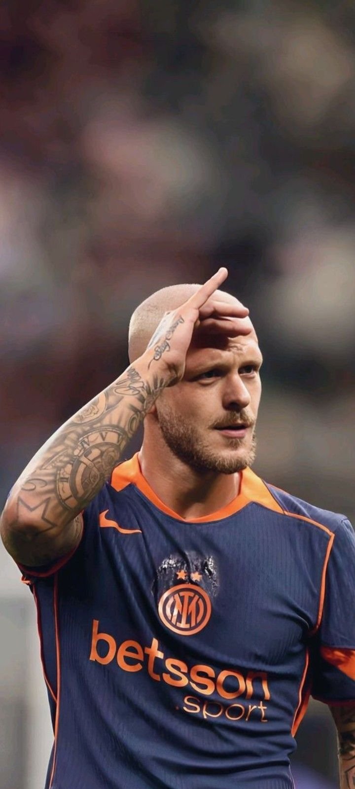 Federico Dimarco