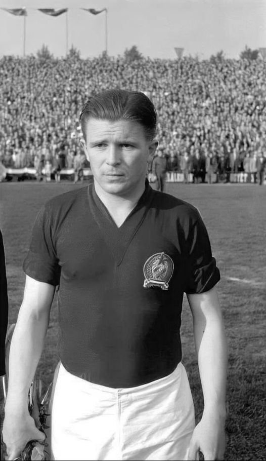 Ferenc Puskas