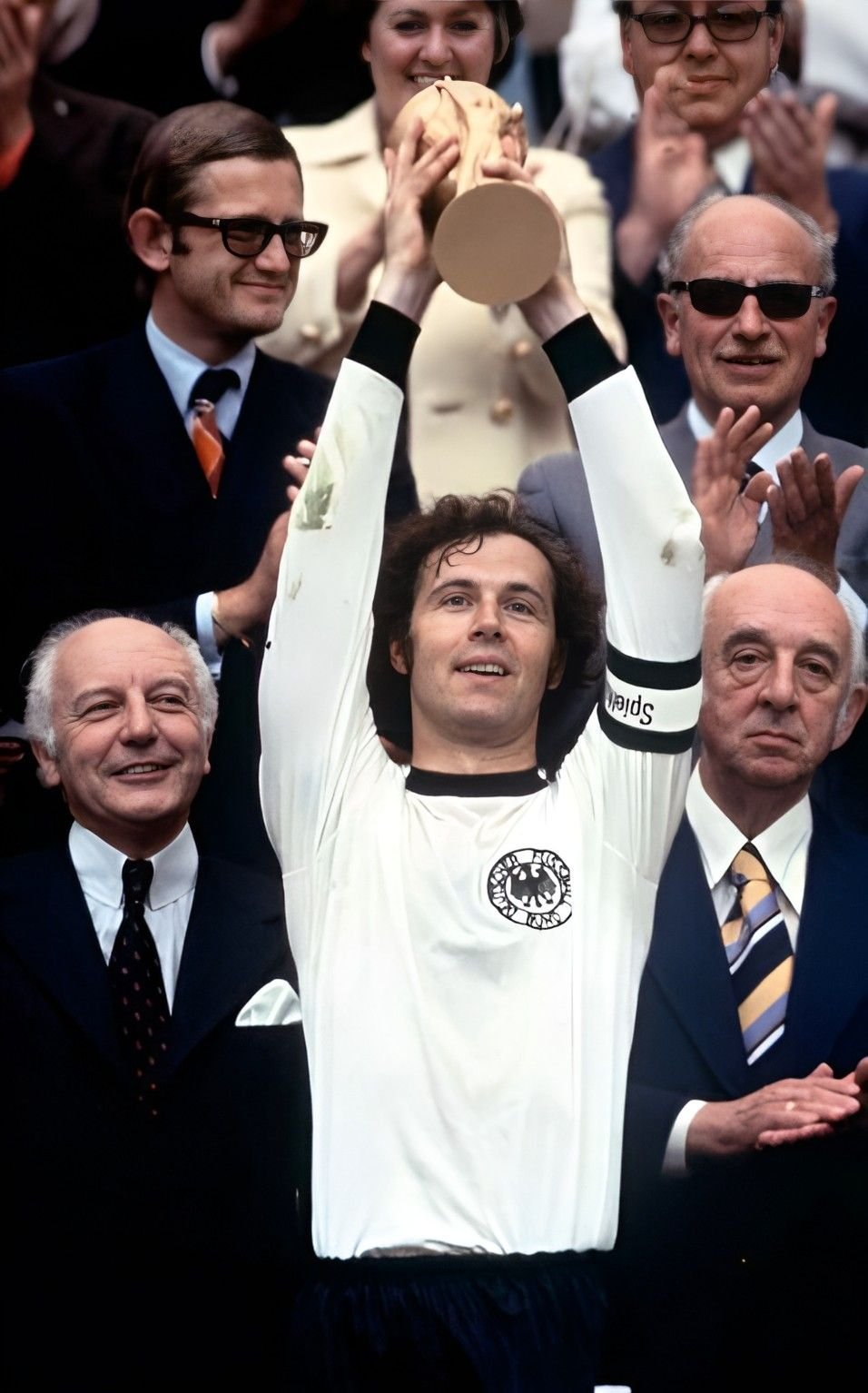 Franz Beckenbauer