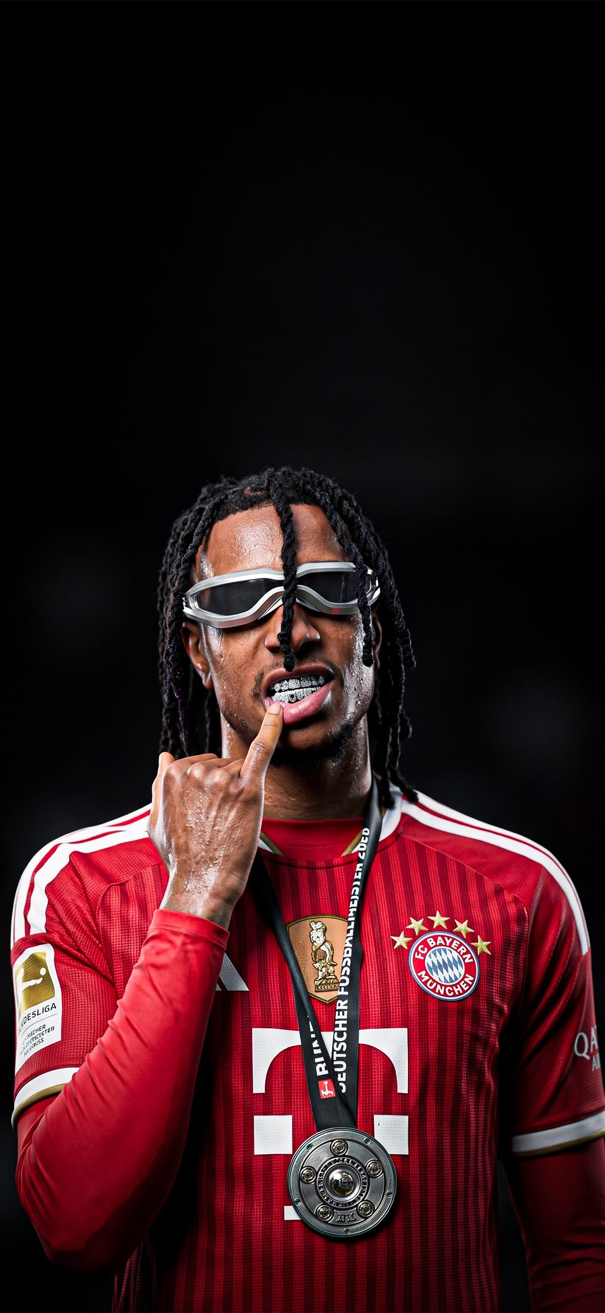 Michael Olise