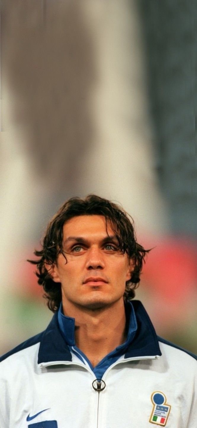 Paolo Maldini
