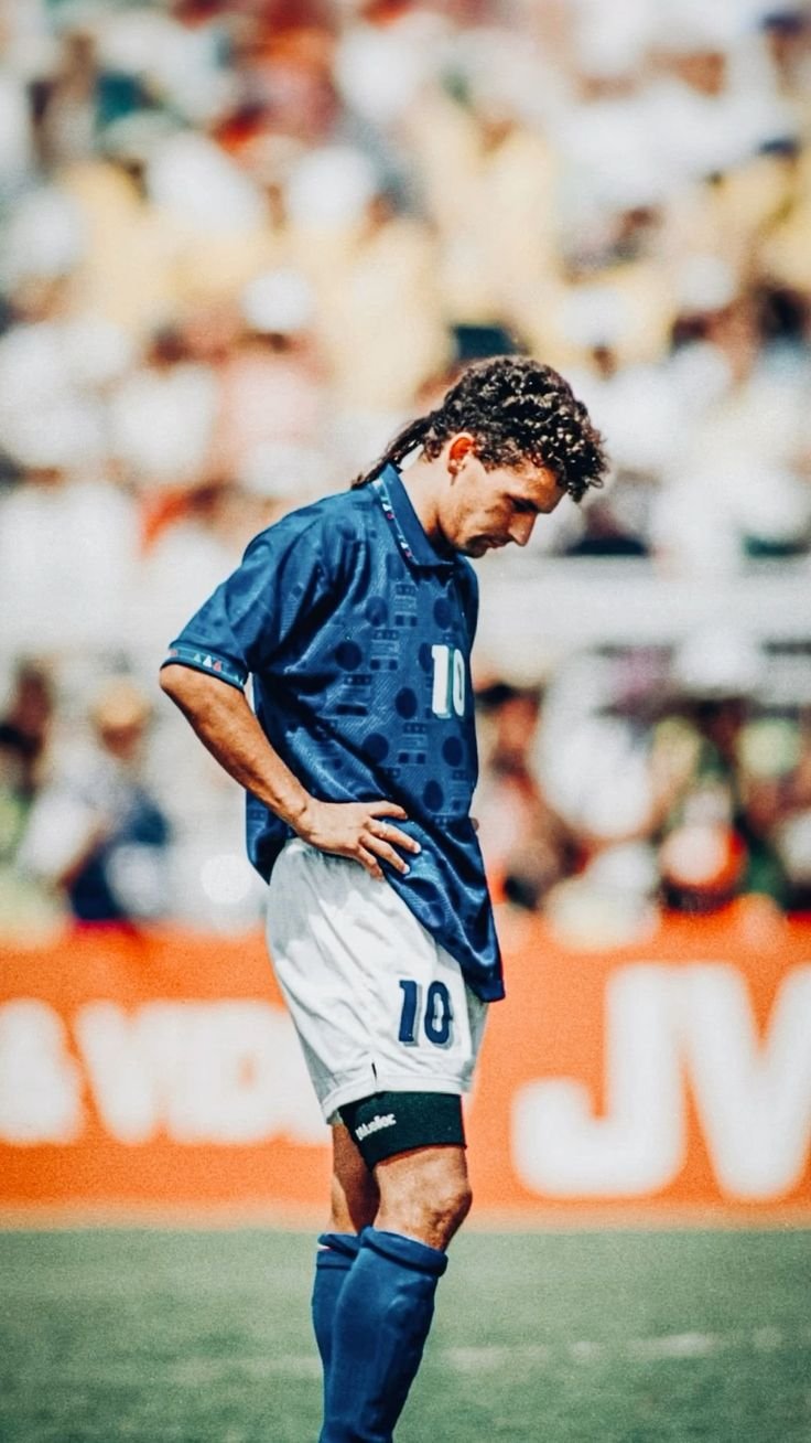 Roberto Baggio