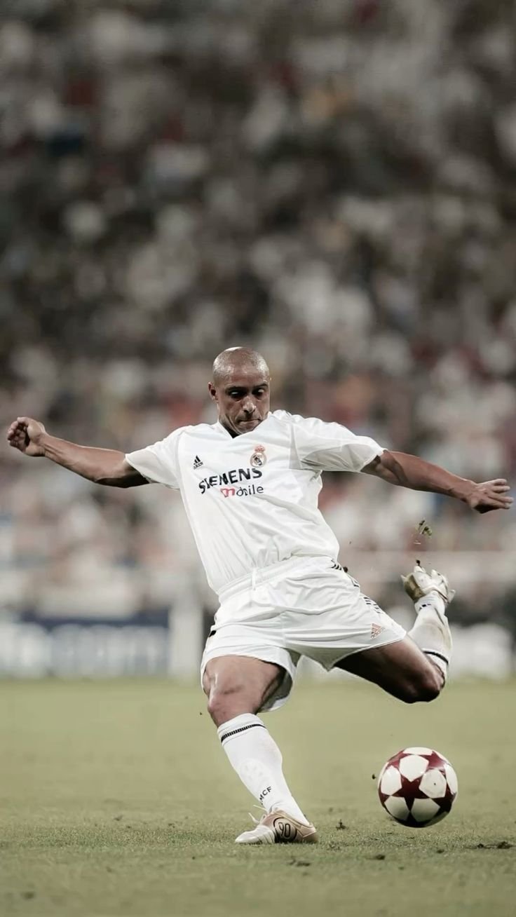 Roberto Carlos