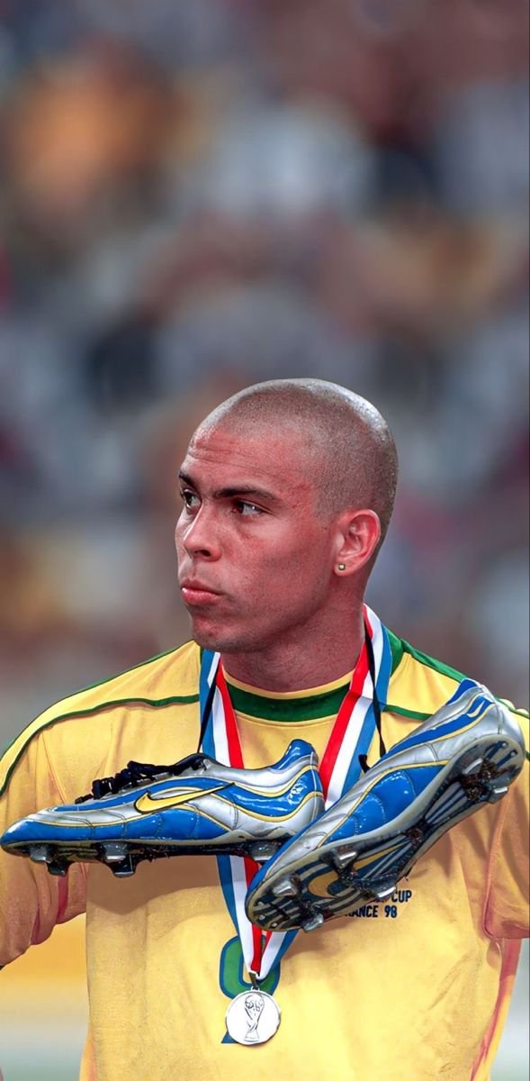 Ronaldo Nazario