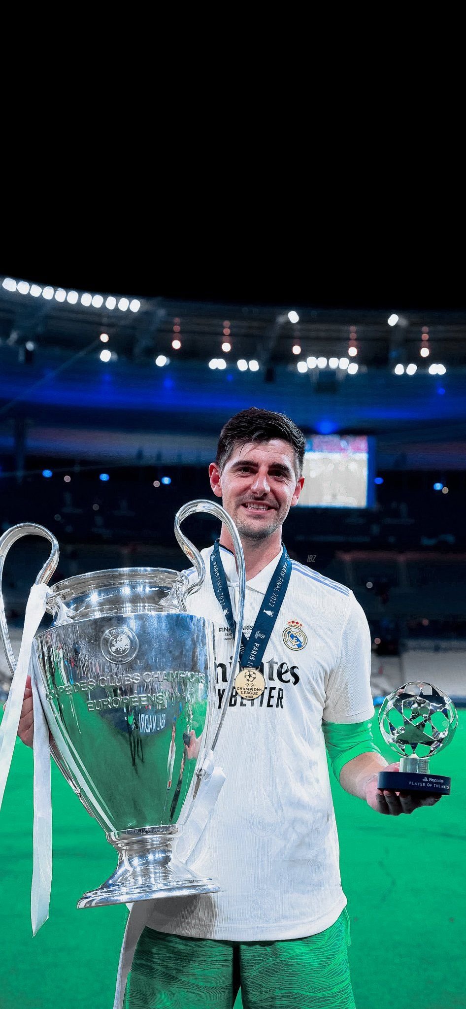 Thibaut Courtois